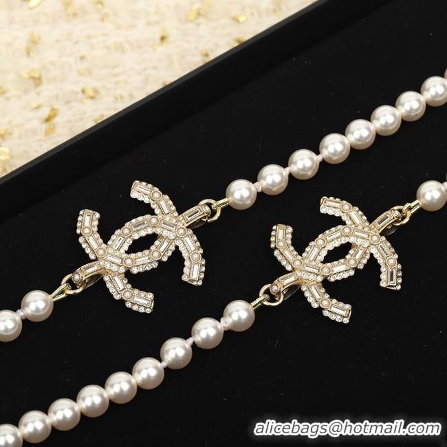 Popular Style Chanel Necklace CE9839