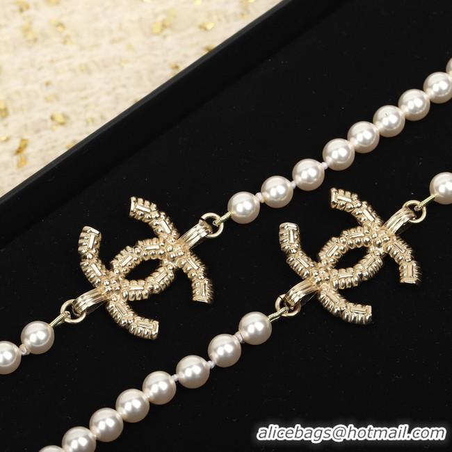 Popular Style Chanel Necklace CE9839