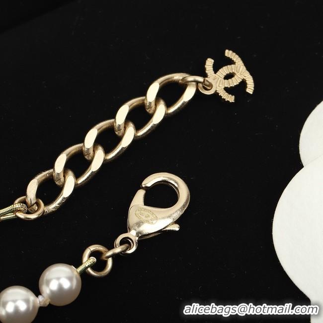 Popular Style Chanel Necklace CE9839