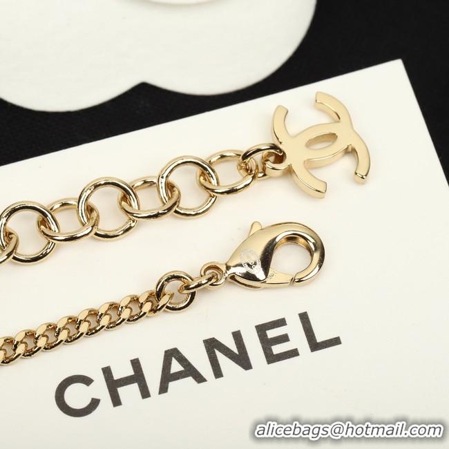 Best Grade Chanel Necklace CE9843