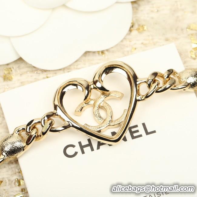 Stylish Chanel Necklace CE9844