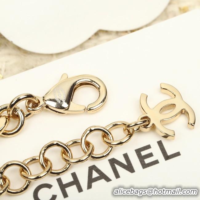 Stylish Chanel Necklace CE9844