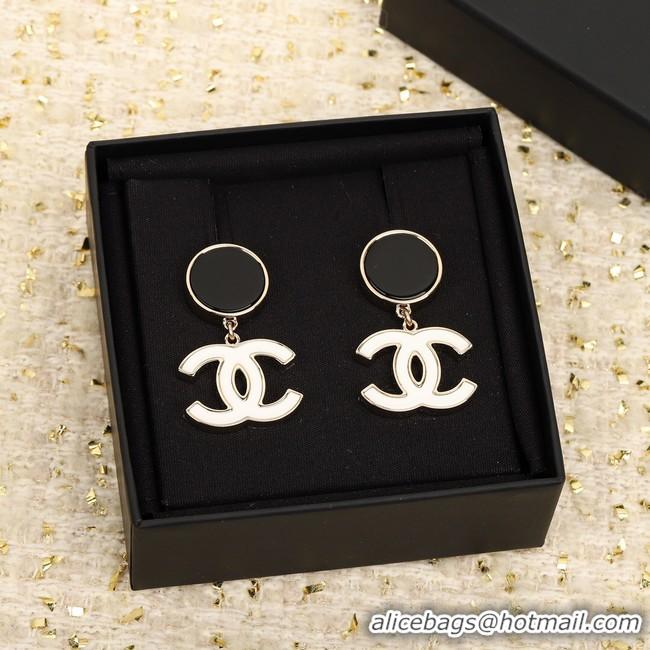 Sumptuous Chanel Earrings CE9845