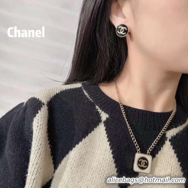 Perfect Chanel Necklace CE9846