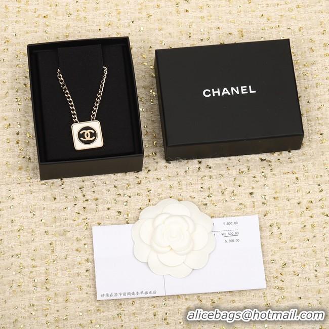 Perfect Chanel Necklace CE9846