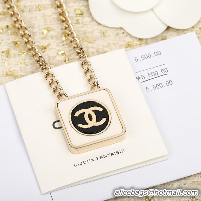 Perfect Chanel Necklace CE9846