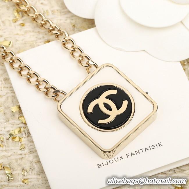 Perfect Chanel Necklace CE9846