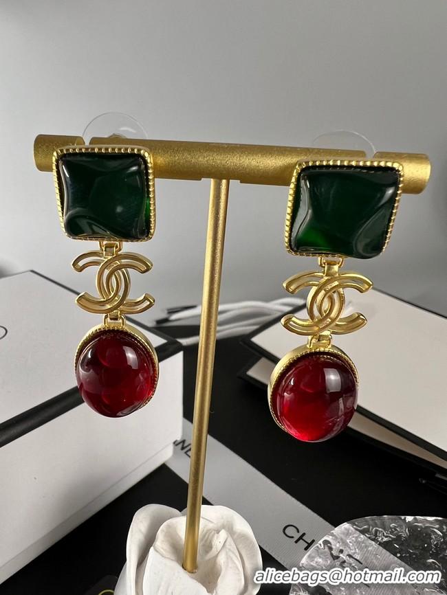 Good Quality Chanel Earrings CE9847