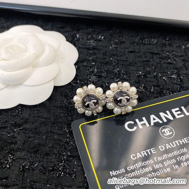 Hot Style Chanel Earrings CE9854