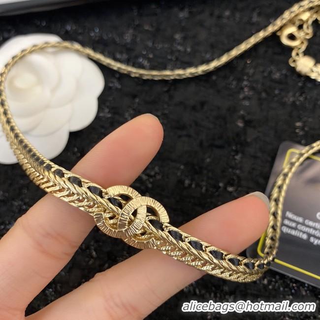 Charming Chanel Necklace CE9856