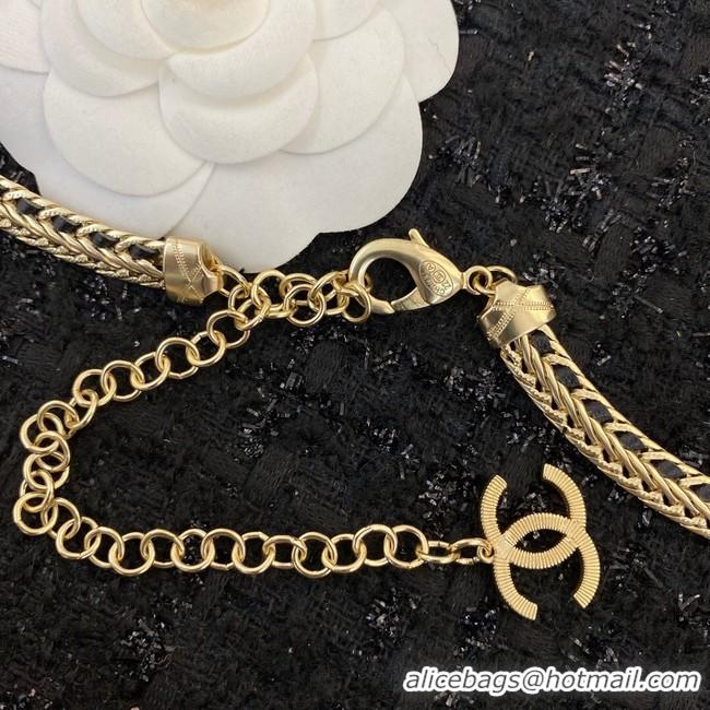 Charming Chanel Necklace CE9856