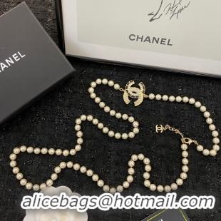 Luxury Chanel Necklace CE9857