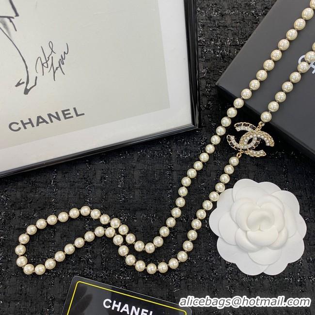 Luxury Chanel Necklace CE9857