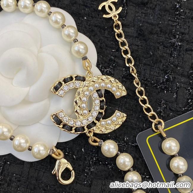 Luxury Chanel Necklace CE9857