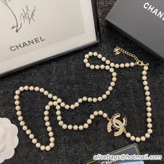 Luxury Chanel Necklace CE9857