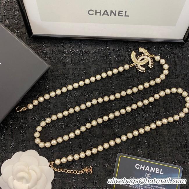 Luxury Chanel Necklace CE9857