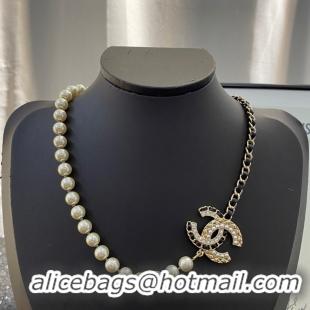 Fashion Chanel Necklace CE9858