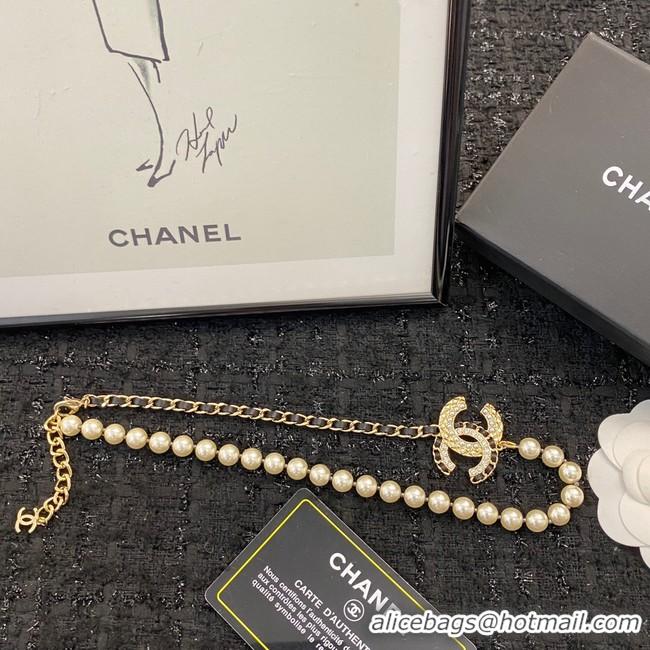 Fashion Chanel Necklace CE9858