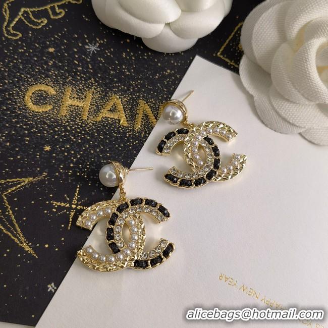 1:1 aaaaa Chanel Earrings CE9859