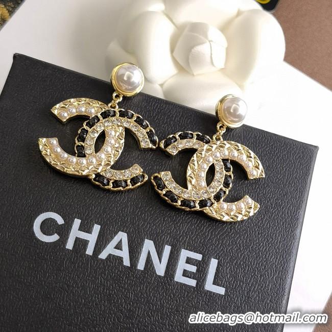 1:1 aaaaa Chanel Earrings CE9859