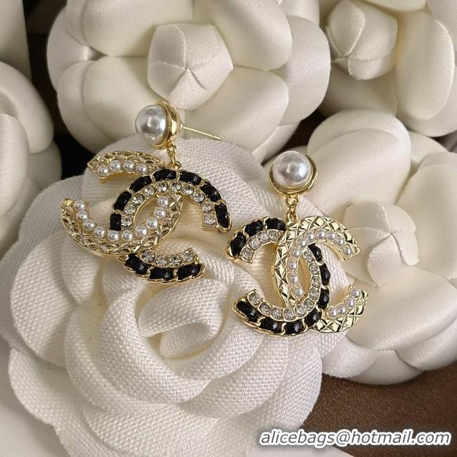 1:1 aaaaa Chanel Earrings CE9859