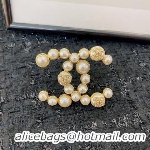 Good Product Chanel Brooch CE9860