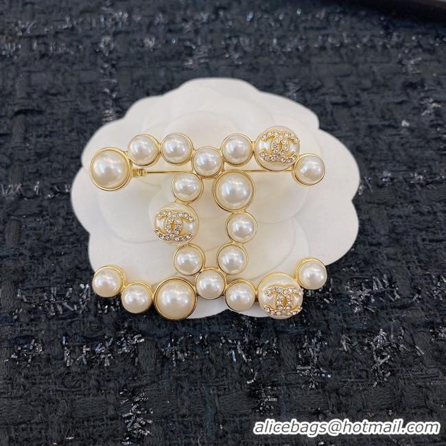 Good Product Chanel Brooch CE9860