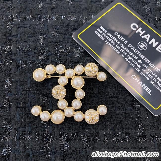 Good Product Chanel Brooch CE9860