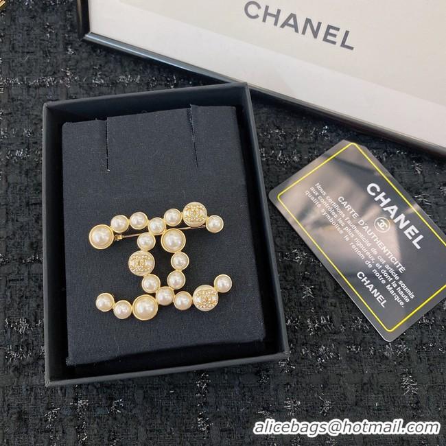 Good Product Chanel Brooch CE9860