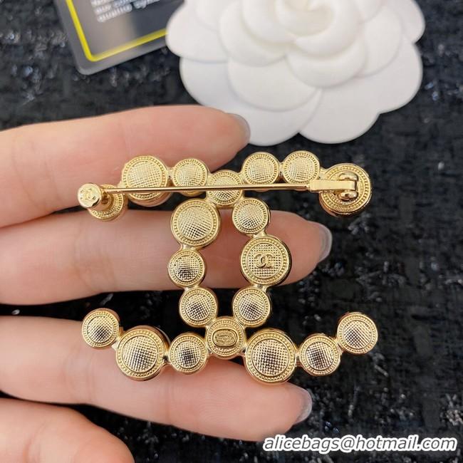 Good Product Chanel Brooch CE9860