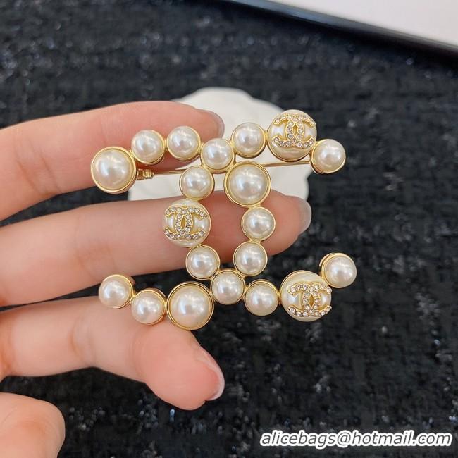 Good Product Chanel Brooch CE9860