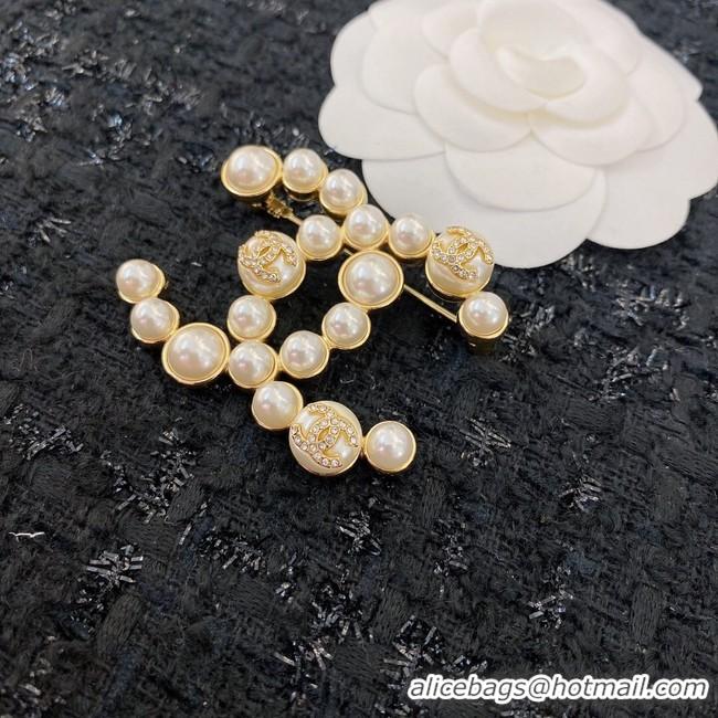 Good Product Chanel Brooch CE9860