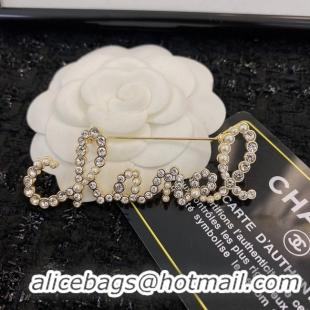 Cheap Price Chanel Brooch CE9862