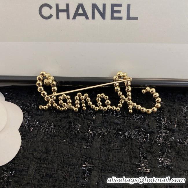 Cheap Price Chanel Brooch CE9862