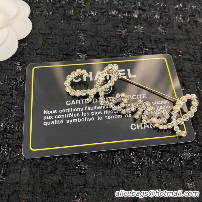 Cheap Price Chanel Brooch CE9862