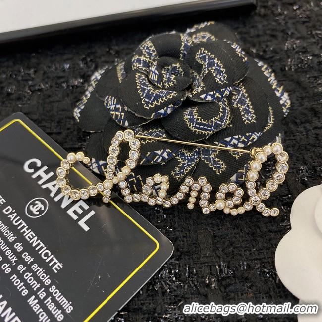 Cheap Price Chanel Brooch CE9862