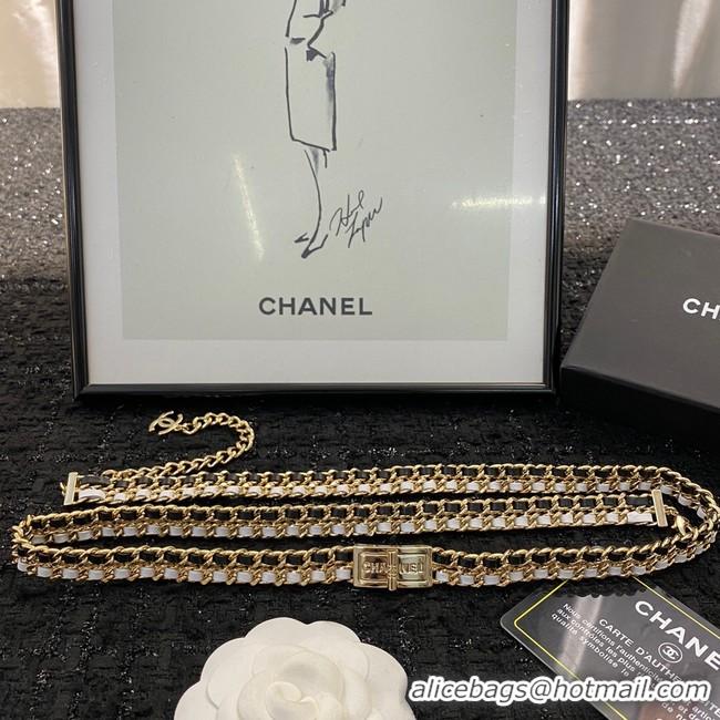 Luxury Cheap Chanel Necklace CE9863