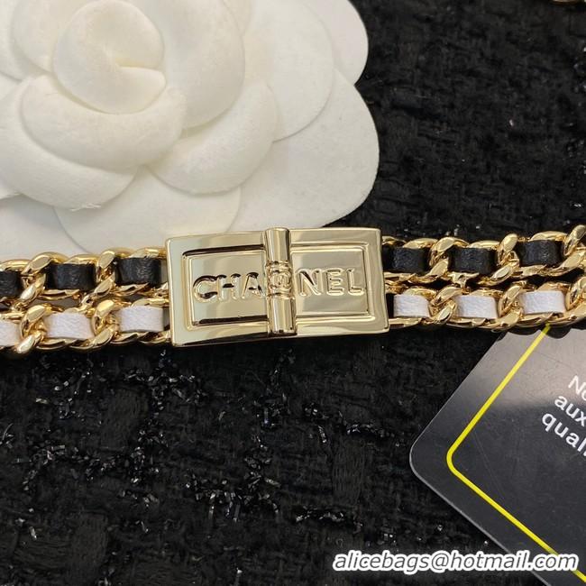 Luxury Cheap Chanel Necklace CE9863