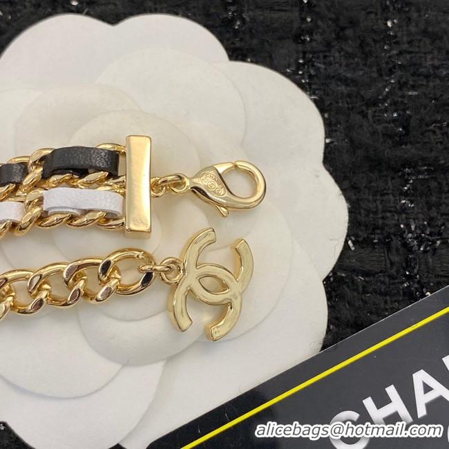 Luxury Cheap Chanel Necklace CE9863