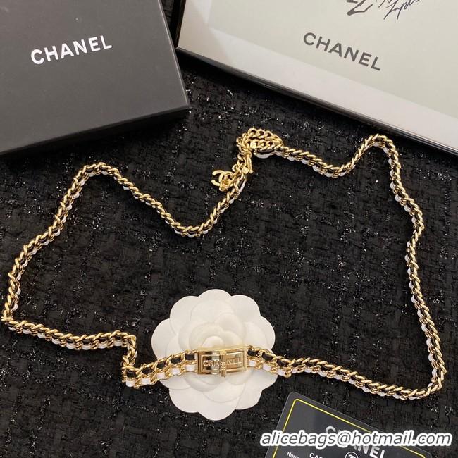 Luxury Cheap Chanel Necklace CE9863