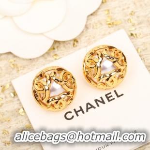 Top Design Chanel Earrings CE9873