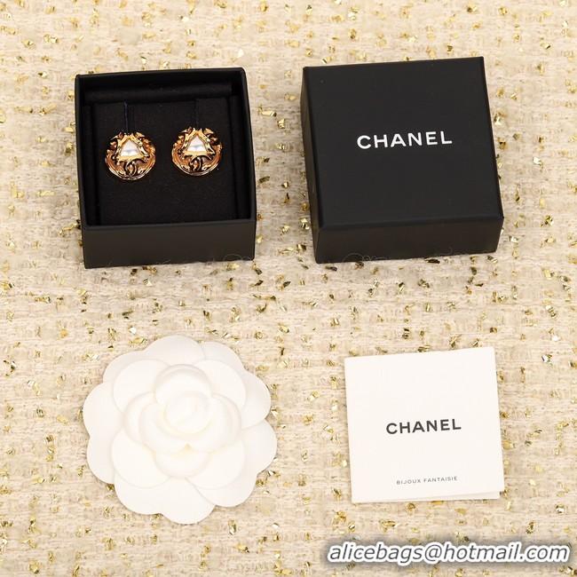 Top Design Chanel Earrings CE9873