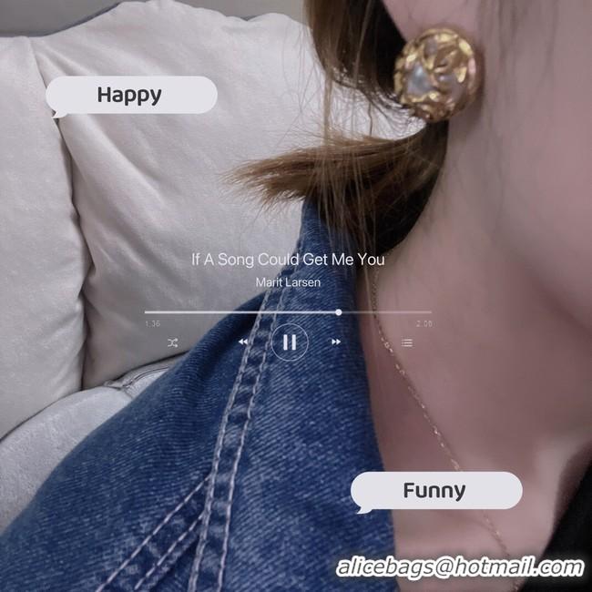 Top Design Chanel Earrings CE9873