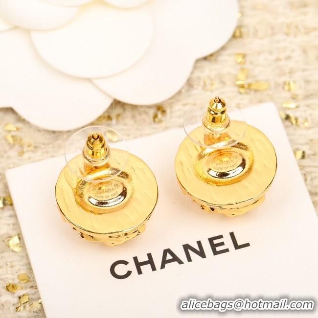 Top Design Chanel Earrings CE9873