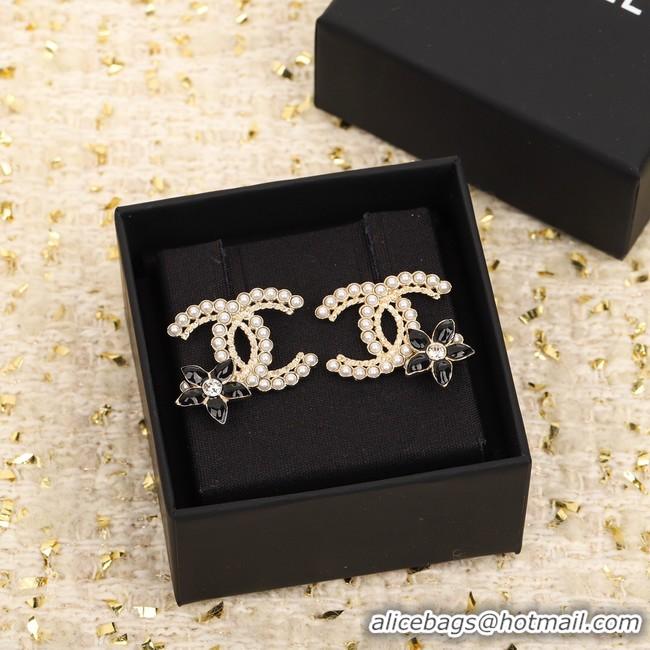 Discount Chanel Earrings CE9876