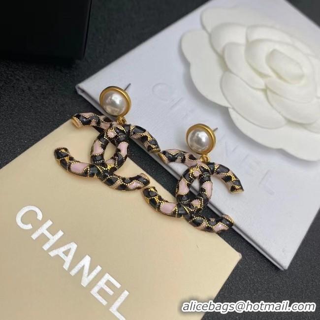 Discount Chanel Earrings CE9876