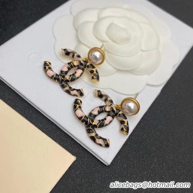 Discount Chanel Earrings CE9876