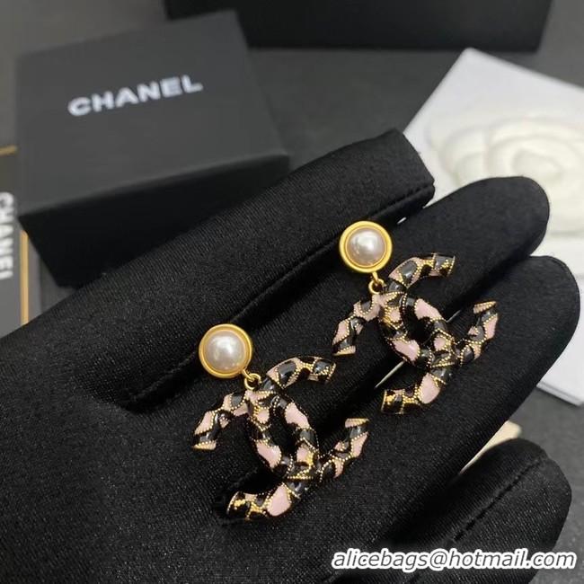 Discount Chanel Earrings CE9876