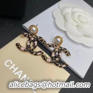 Duplicate Chanel Earrings CE9878