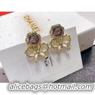 Grade Quality Chanel Earrings CE9879